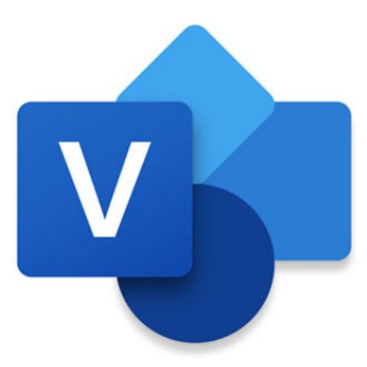 Software Microsoft Visio Professional Licença 1 Utilizador Download Windows