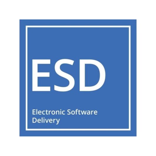 Software Microsoft Visio Standard Licenca 1 utilizador Download Windows