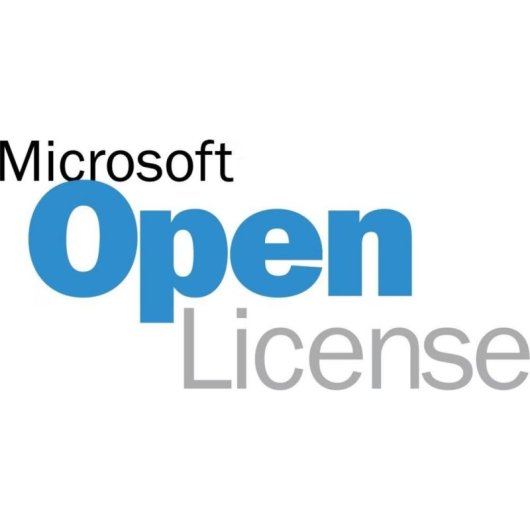 Licence Microsoft 359-05417 1 utilisateur Multilingue 1 an