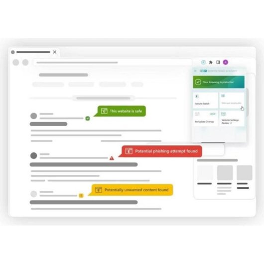 Software ESET Home Security Premium 1 licença Multiplataforma ESD