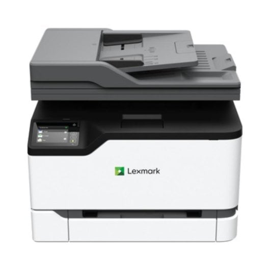 Multifunción Lexmark CX331adwe Láser Color WiFi Dúplex Fax Todo-en-Uno