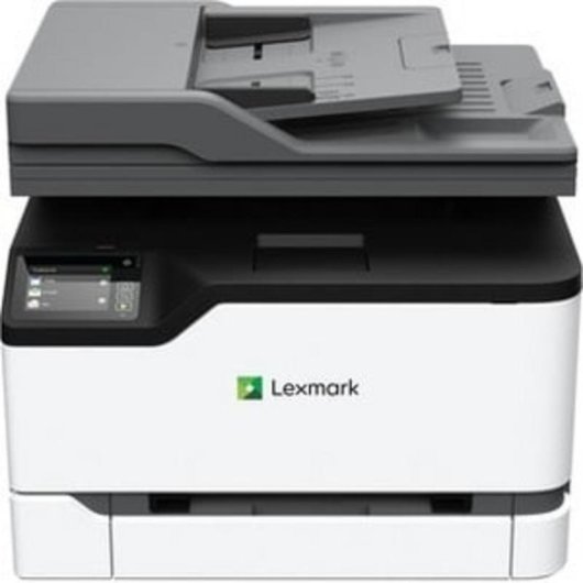 Multifunción Lexmark CX331adwe Láser Color WiFi Dúplex Fax Todo-en-Uno