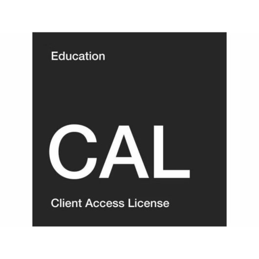 Licenza Microsoft Windows Remote Desktop Services Education 1 utente Multilingue