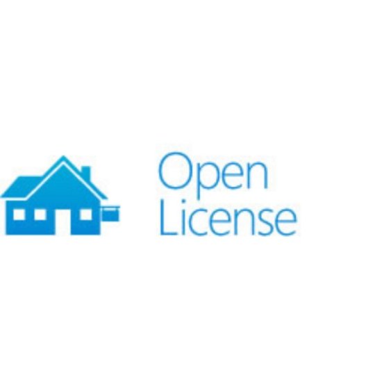 Licenza software Microsoft Project Pro Open Value Multilingua 12 mesi