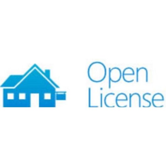 Licenza software Microsoft Project Pro Open Value Multilingua 12 mesi