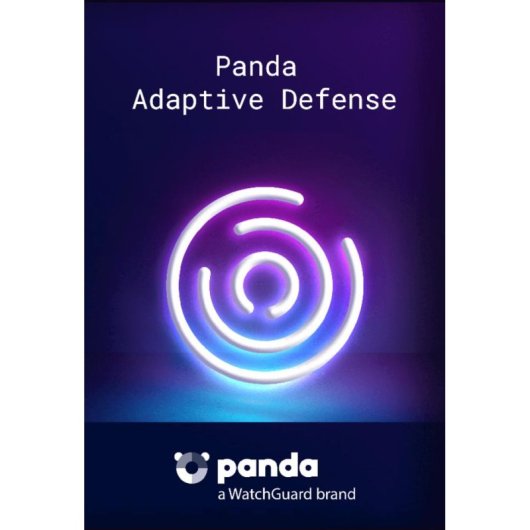 Logiciel Panda Adaptive Defense Multiplateforme 10001-1000000 licences ELD