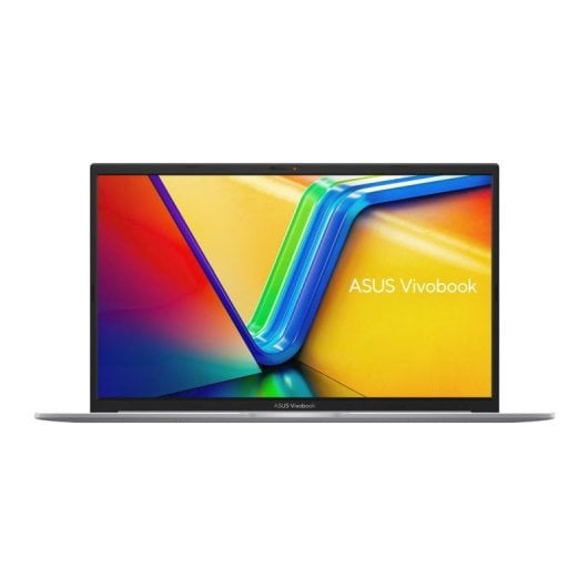 Portátil Asus Vivobook 17 X1704VA-AU885W 17,3" Intel Core 5 120U 16GB 512GB SSD Intel Graphics Windows 11 Home