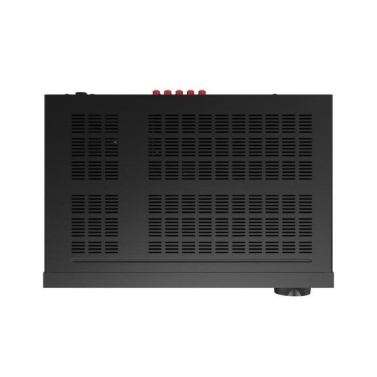 Onkyo TX-SR3100 Receptor AV 80 W RMS 5.2 canales Bluetooth HDR Dolby Atmos ARC