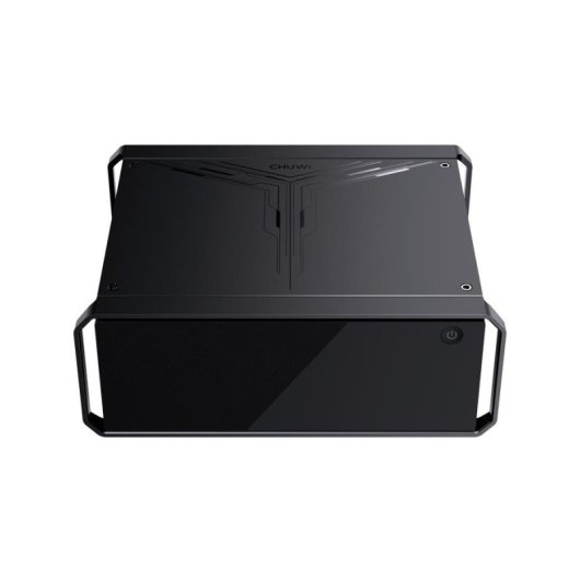 Mini PC Chuwi CoreBox i5-12450H Intel Core i5-12450H 16GB 512GB SSD UHD Graphics Windows 11 Pro Wi-Fi 6