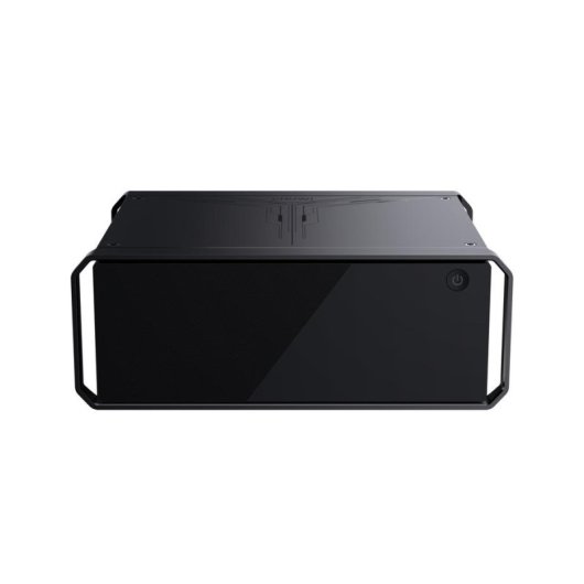 Mini PC Chuwi CoreBox i5-12450H Intel Core i5-12450H 16GB 512GB SSD UHD Graphics Windows 11 Pro Wi-Fi 6