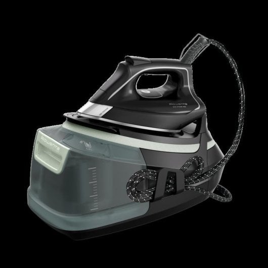 Centro de engomar Rowenta DG9621F0 Eco Steam Pro 7,8 bar 500 gmin 1,3 L