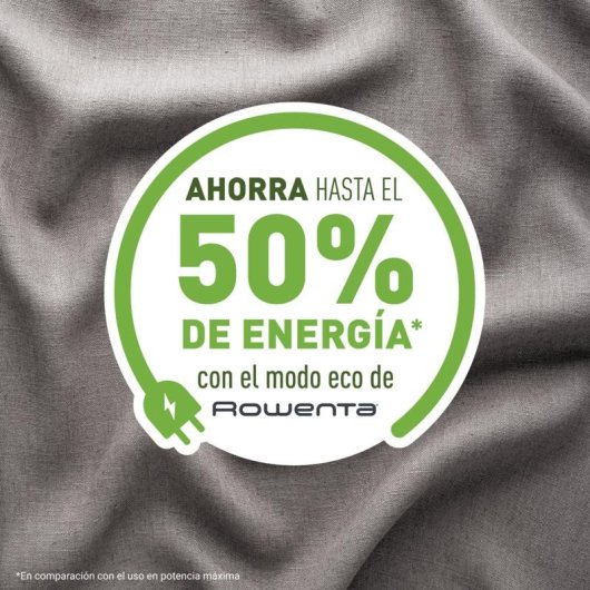 Centro de engomar Rowenta DG9621F0 Eco Steam Pro 7,8 bar 500 gmin 1,3 L