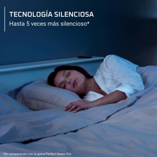 Centro de engomar Rowenta DG9621F0 Eco Steam Pro 7,8 bar 500 gmin 1,3 L