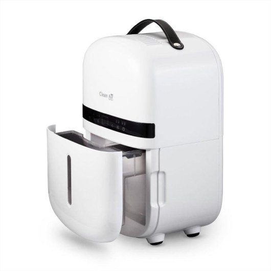 Deumidificatore Clean Air Optima CA-702 Smart HEPA UV-C 20m² 5L