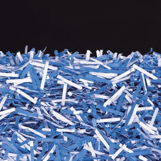 Destructeur de papier Hama Safe X120 coupe croisée 12 feuilles 21 L noir