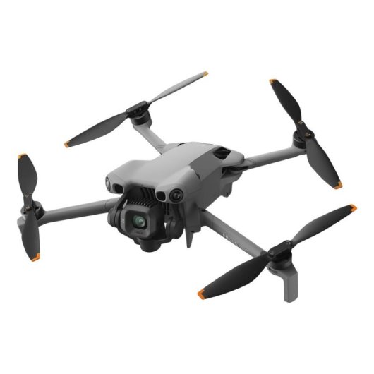 Drone DJI Mini 5 Pro Fly More Combo RC-N3 50 MP 4K 36 min GPS WiFi