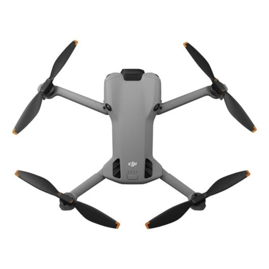 Drone DJI Mini 5 Pro Fly More Combo RC-N3 50 MP 4K 36 min GPS WiFi