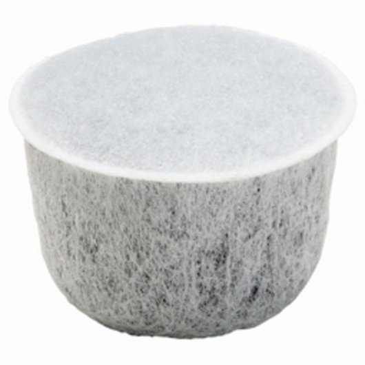 Filtre eau AEG FWF 02 Antical Cafetiere Pack 3 Noir