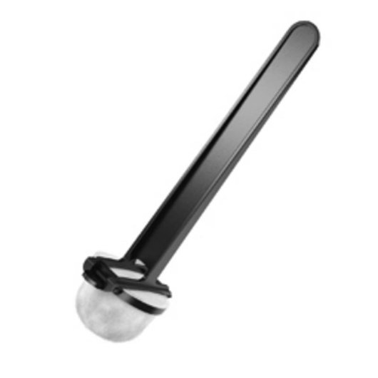 Filtre eau AEG FWF 02 Antical Cafetiere Pack 3 Noir