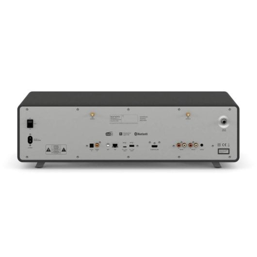 Microchaîne Sonoro MEISTERSTÜCK Gen.2 180W RMS WiFi Bluetooth HDMI CD DAB+