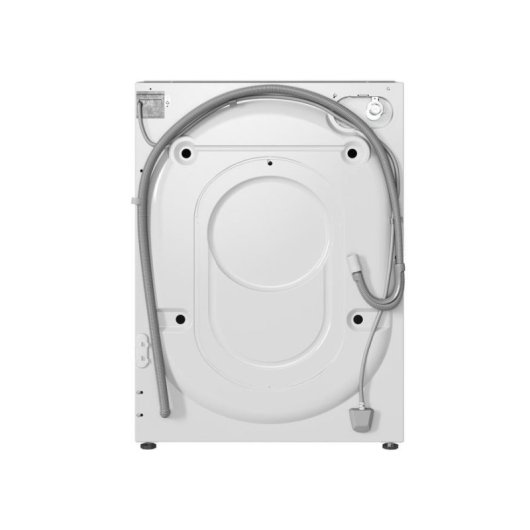 Máquina de Lavar Roupa Indesit BI WMIL 81285 EU 8kg 1400rpm B Branco Integrável