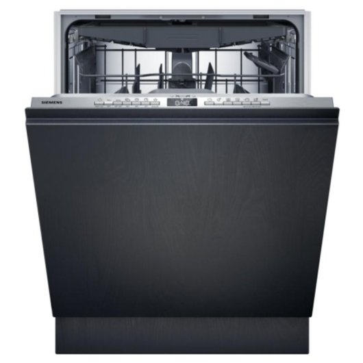 Lavavajillas Siemens SN73HX03VE 14 Serviços Classe C Home Connect VarioSpeed+