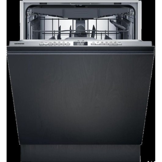 Lavavajillas Siemens SN73HX03VE 14 Serviços Classe C Home Connect VarioSpeed+