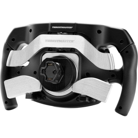 Lenkrad Thrustmaster Ferrari SF-25 Replika 1:1 LCD LED 25 Tasten