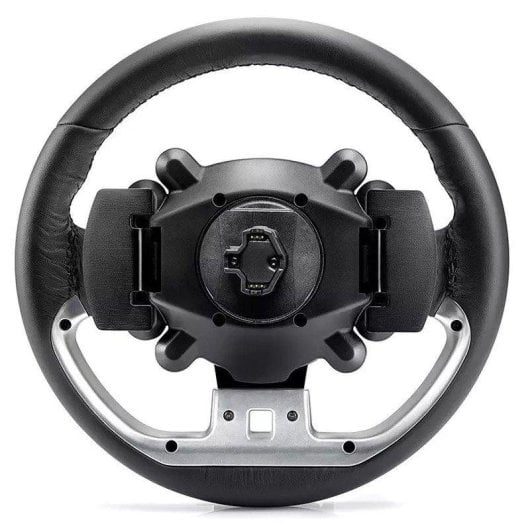 Aro de volante Thrustmaster GT Wheel Add-On cuero 28 cm PlayStation PC
