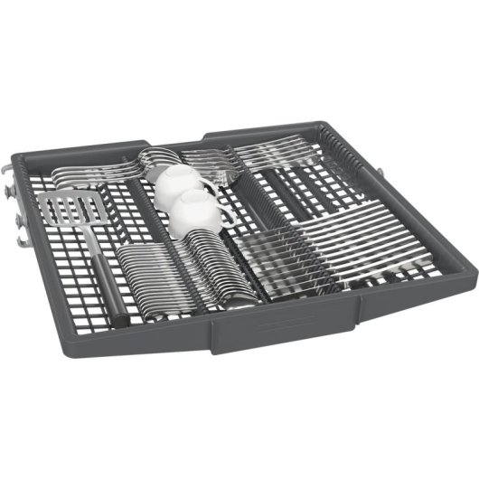 Lavavajillas Siemens SN63HX03VE 14 Serviços Classe C Home Connect VarioSpeed+