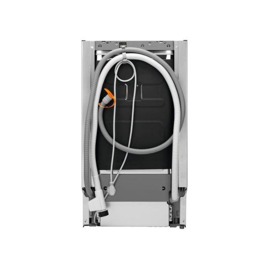 Lavavajillas Electrolux ESS42220SX 9 Serviços E AirDry LED Slimline 45 cm Prata