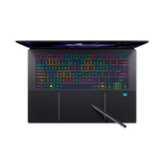 Portátil Acer Predator PT14-52T-98ZQ 14,5" Intel Core Ultra 9 32GB 1TB SSD RTX 5070 Windows 11 Pro