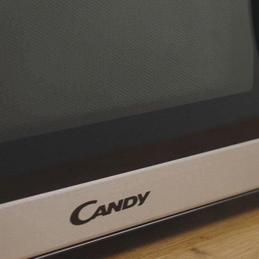 Microondas Candy CMCA29EDLB 29 Litros 1000W con Grill Convección y Automenús
