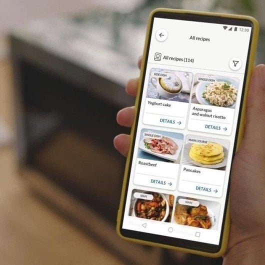 Microondas Candy CMCA29EDLB 29 Litros 1000W con Grill Convección y Automenús