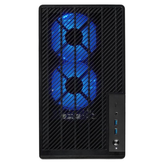 Desktop ERAZER Bandit P20 MD35460 Intel Core Ultra 7 32GB 1TB SSD RTX 5060 Ti Windows 11