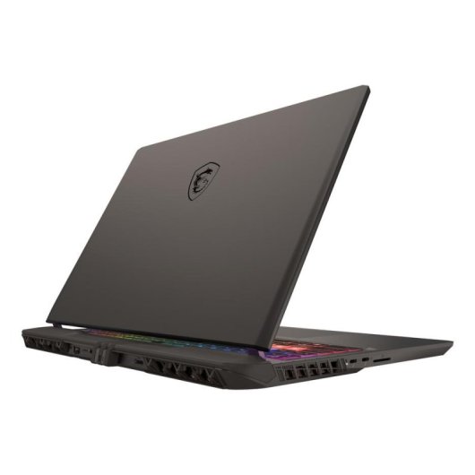 Laptop MSI Vector 16 HX AI A2XWHG-017FR 16" Intel Core Ultra 7 255HX 32GB 1TB SSD RTX 5070 Ti Windows 11