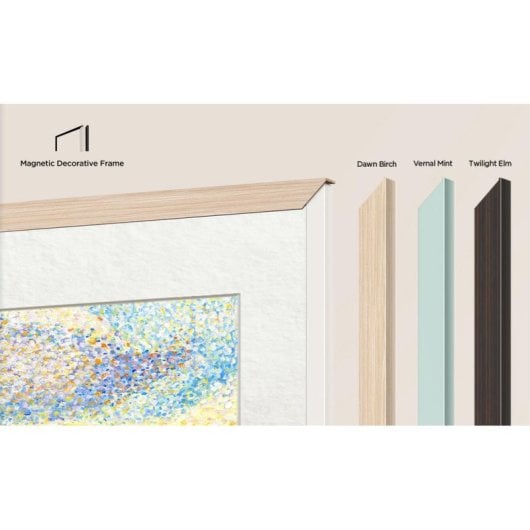 TV TCL QLED 75A300 Pro 75" 4K UltraHD 144Hz Smart TV Google TV HDR10 Dolby Vision Atmos