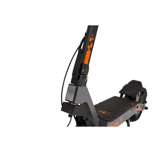 Kukirin G2 48v 15ah Patinete Eléctrico – 10 Pulgadas, 800w, Plegable, Pantalla Led