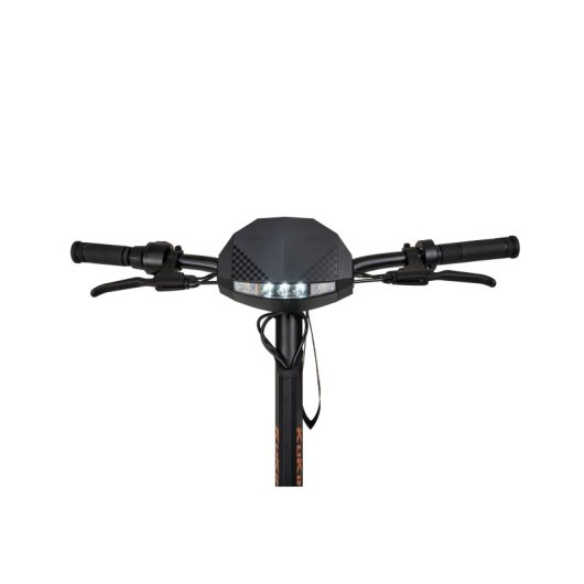 Kukirin G2 48v 15ah Patinete Eléctrico – 10 Pulgadas, 800w, Plegable, Pantalla Led