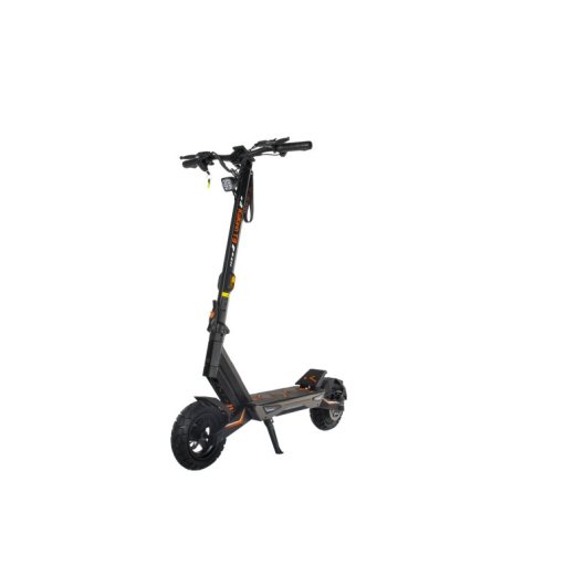 Kukirin T3 Patinete Eléctrico Plegable 48v 15.6ah, Motor 800w, Neumáticos 10'' Sin Cámara, Suspensión De Resorte, Ip54, 