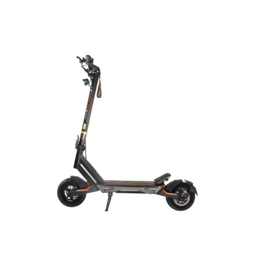 Kukirin T3 Patinete Eléctrico Plegable 48v 15.6ah, Motor 800w, Neumáticos 10'' Sin Cámara, Suspensión De Resorte, Ip54, 