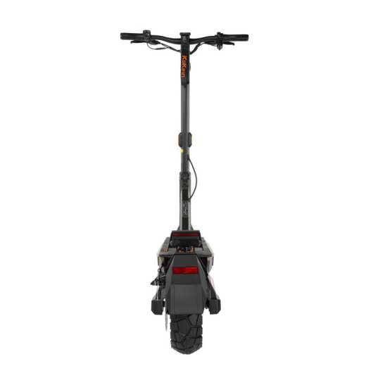 Kukirin T3 Patinete Eléctrico Plegable 48v 15.6ah, Motor 800w, Neumáticos 10'' Sin Cámara, Suspensión De Resorte, Ip54, 