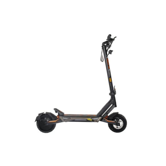 Kukirin T3 Patinete Eléctrico Plegable 48v 15.6ah, Motor 800w, Neumáticos 10'' Sin Cámara, Suspensión De Resorte, Ip54, 