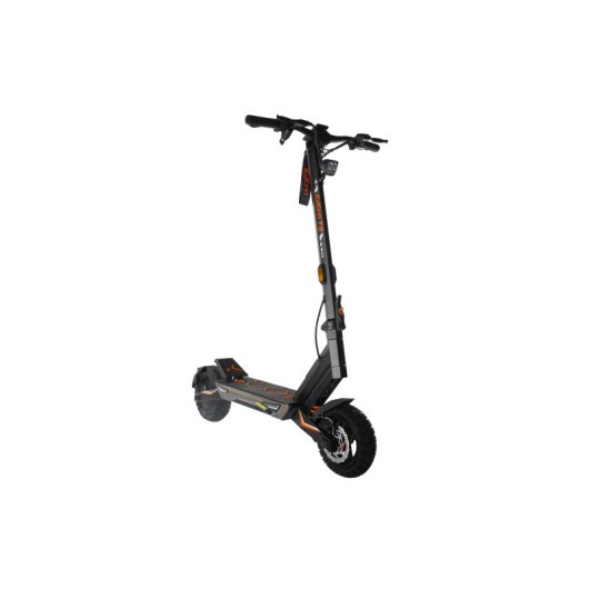 Kukirin T3 Patinete Eléctrico Plegable 48v 15.6ah, Motor 800w, Neumáticos 10'' Sin Cámara, Suspensión De Resorte, Ip54, 