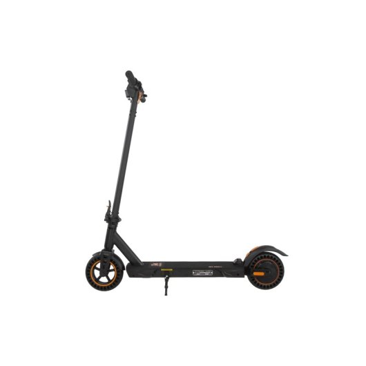 Kukirin S1 Max Patinete Eléctrico Plegable 36v 10.4ah, Motor 350w, Neumáticos De 8'', ≤39km De Autonomía, Ip54
