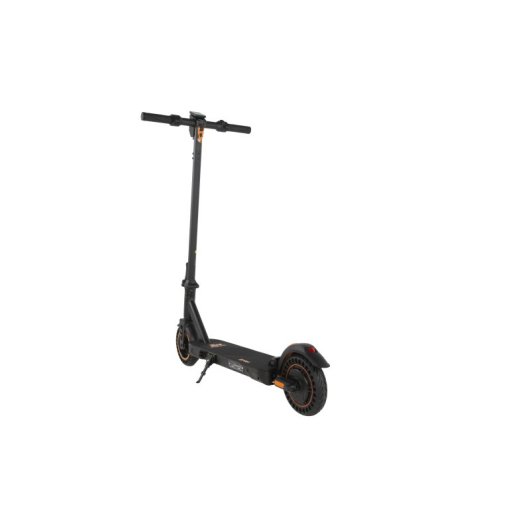 Kukirin S1 Max Patinete Eléctrico Plegable 36v 10.4ah, Motor 350w, Neumáticos De 8'', ≤39km De Autonomía, Ip54