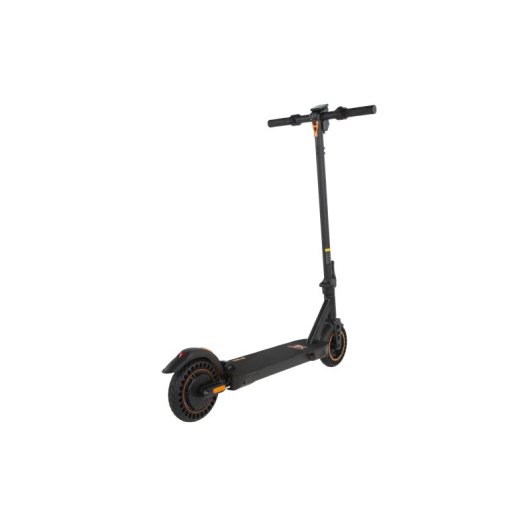 Kukirin S1 Max Patinete Eléctrico Plegable 36v 10.4ah, Motor 350w, Neumáticos De 8'', ≤39km De Autonomía, Ip54