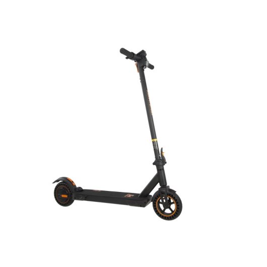Kukirin S1 Max Patinete Eléctrico Plegable 36v 10.4ah, Motor 350w, Neumáticos De 8'', ≤39km De Autonomía, Ip54