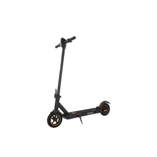 Kukirin S1 Max Patinete Eléctrico Plegable 36v 10.4ah, Motor 350w, Neumáticos De 8'', ≤39km De Autonomía, Ip54
