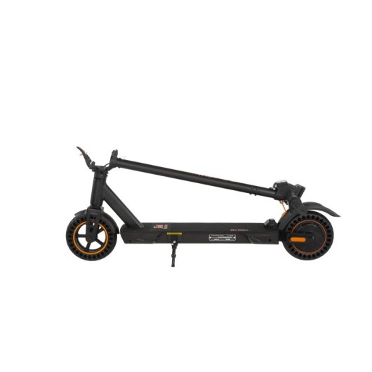 Kukirin S1 Max Patinete Eléctrico Plegable 36v 10.4ah, Motor 350w, Neumáticos De 8'', ≤39km De Autonomía, Ip54